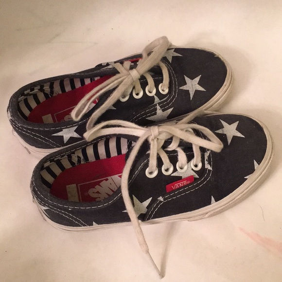 white vans size 10.5